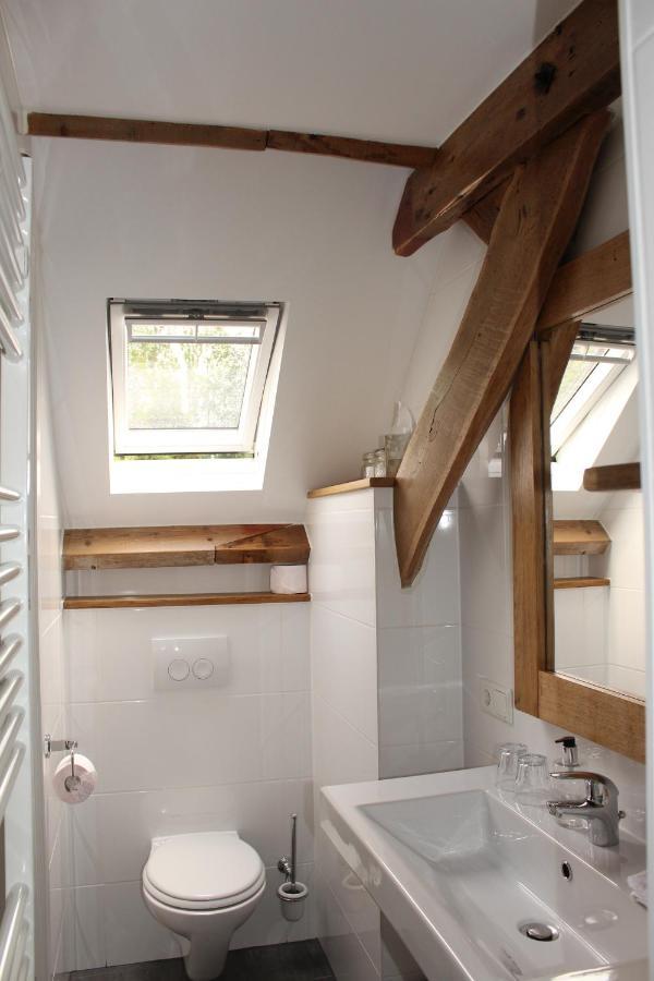 Bed & Breakfast Langlaar ヌエネン エクステリア 写真