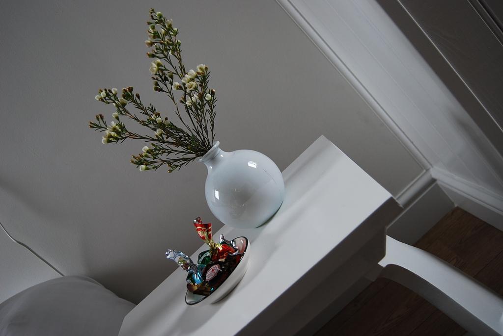Bed & Breakfast Langlaar ヌエネン 部屋 写真