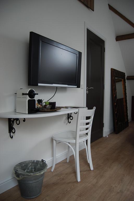 Bed & Breakfast Langlaar ヌエネン 部屋 写真
