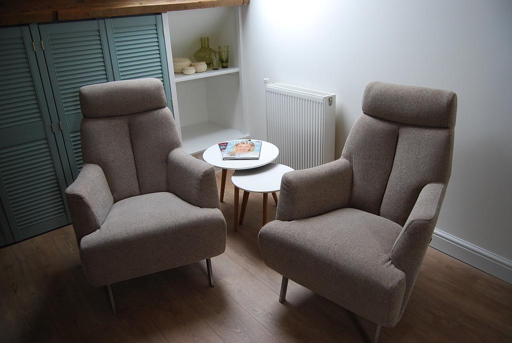 Bed & Breakfast Langlaar ヌエネン 部屋 写真