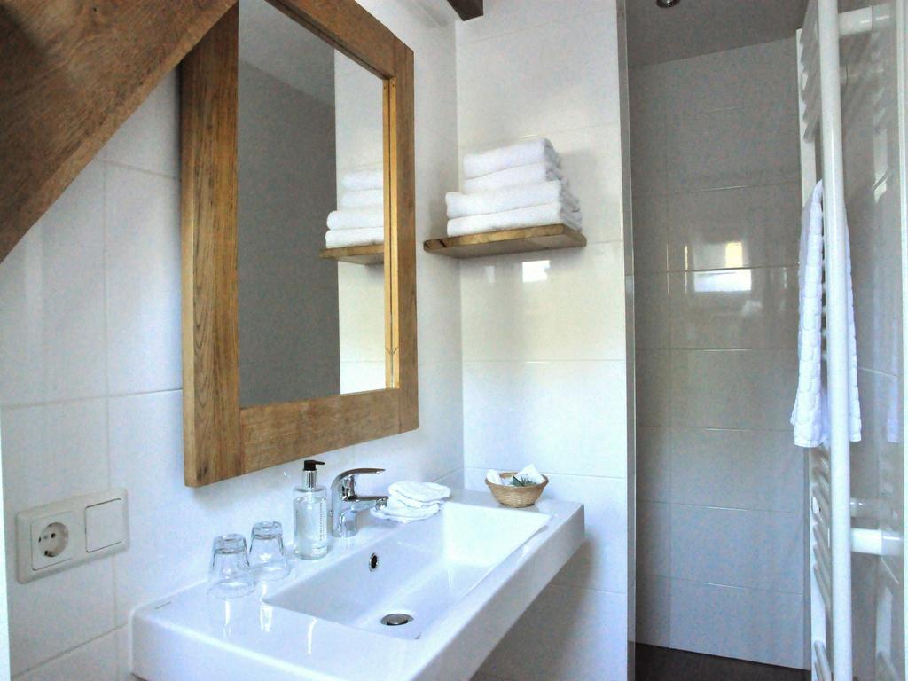 Bed & Breakfast Langlaar ヌエネン エクステリア 写真